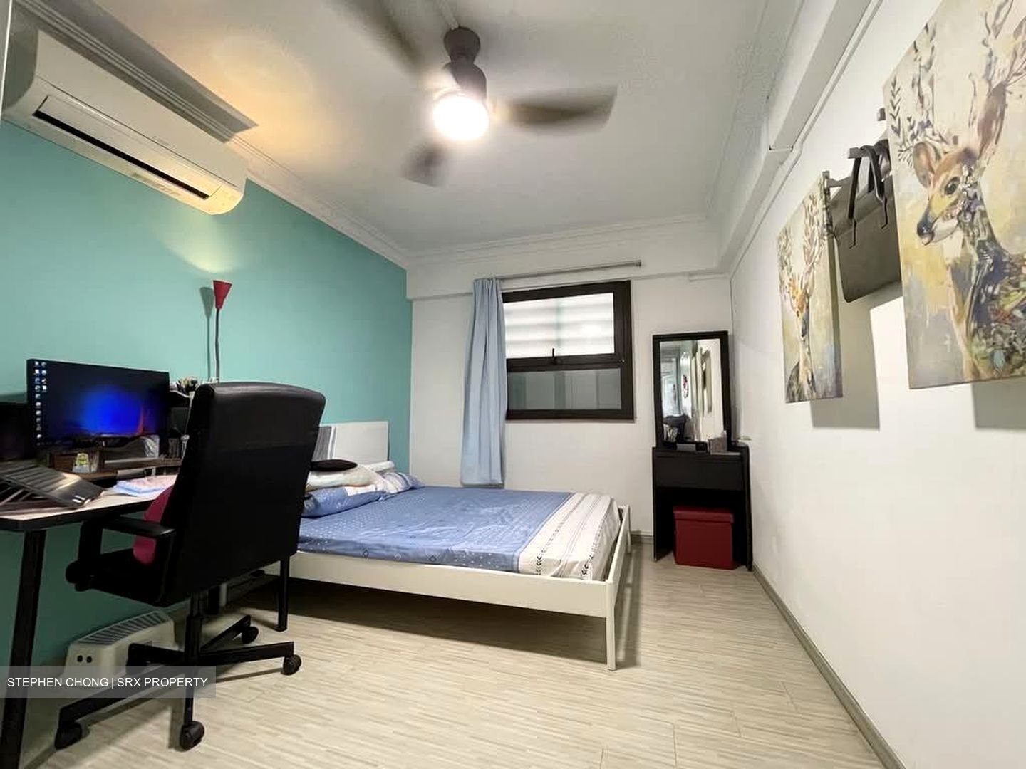 Blk 334 Clementi Avenue 2 (Clementi), HDB 3 Rooms #554751321